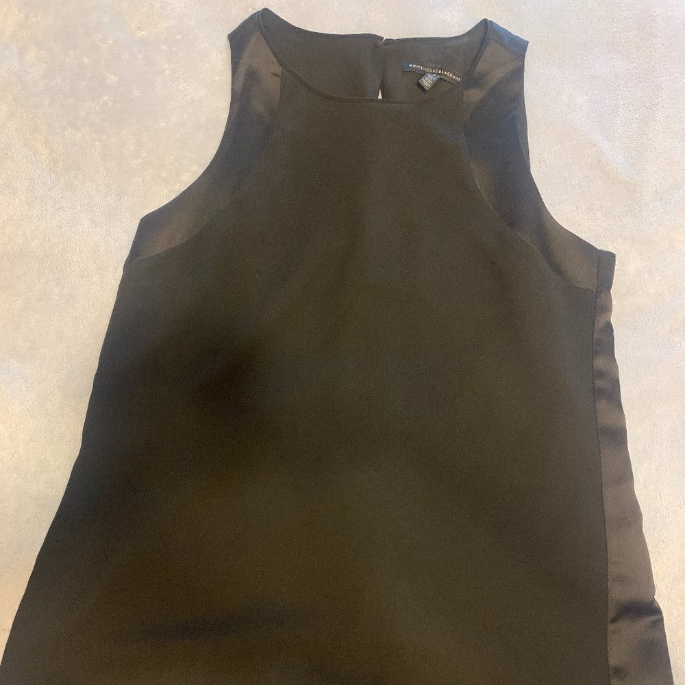 White House Black Market - Lot of 3 Tops Sz Medium - Picture 3 of 4